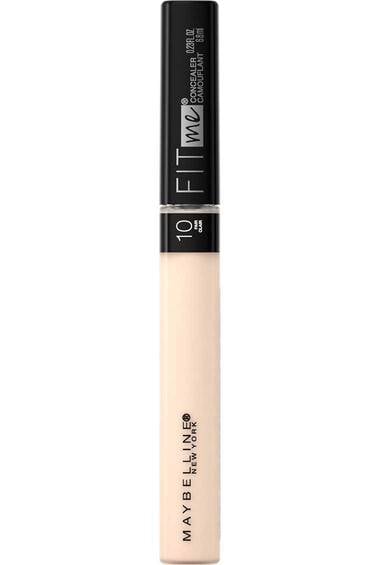 FIT ME!® CONCEALER / 10 FAIR - MAYBELLINE.