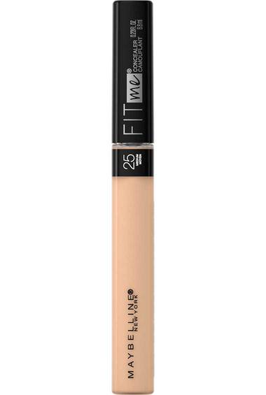 FIT ME!® CONCEALER / 25 MEDIUM- MAYBELLINE.