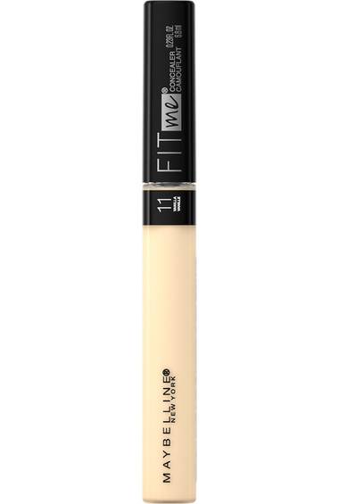 FIT ME!® CONCEALER / 11 VANILLA - MAYBELLINE.