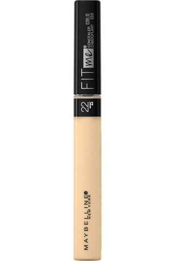 FIT ME!® CONCEALER / 22 WHEAT - MAYBELLINE.
