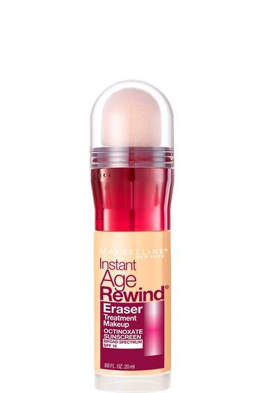 INSTANT AGE REWIND® ERASER TREATMENT MAKEUP / 130 BUFF - MAYBELLINE.