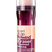 INSTANT AGE REWIND® ERASER TREATMENT MAKEUP / 250 PURE BEIGE - MAYBELLINE.