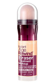 INSTANT AGE REWIND® ERASER TREATMENT MAKEUP / 220 SANDY BAIGE - MAYBELLINE.