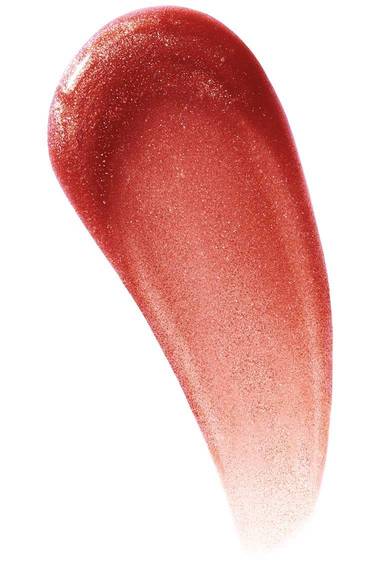 LIFTER GLOSS® LIP GLOSS MAKEUP WITH HYALURONIC ACID / 016 RUST - MAYBELLINE.