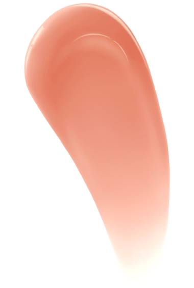 LIFTER GLOSS® LIP GLOSS MAKEUP WITH HYALURONIC ACID / 007 AMBER - MAYBELLINE.