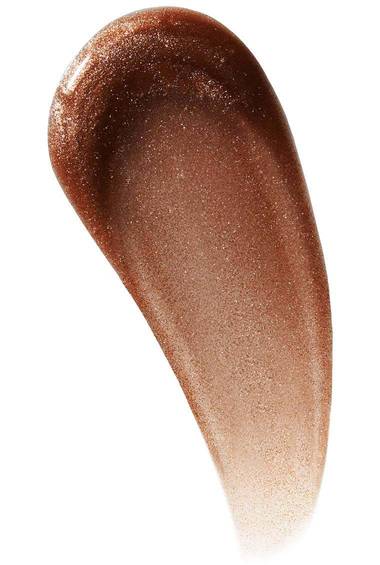 LIFTER GLOSS® LIP GLOSS MAKEUP WITH HYALURONIC ACID / 010 CRYSTAL - MAYBELLINE.