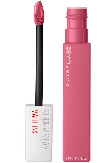 SUPER STAY® MATTE INK™ LIQUID LIPSTICK / 125 INSPIRER - MAYBELLINE.
