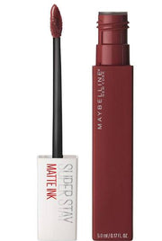 SUPER STAY® MATTE INK™ LIQUID LIPSTICK / 50 VOYAGER  - MAYBELLINE.