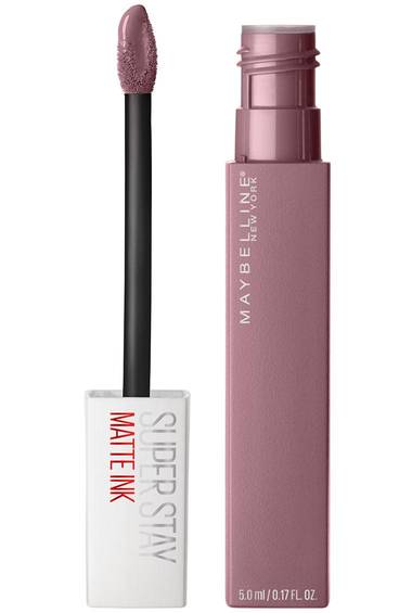 SUPER STAY® MATTE INK™ LIQUID LIPSTICK / 95 VISIONARY - MAYBELLINE.