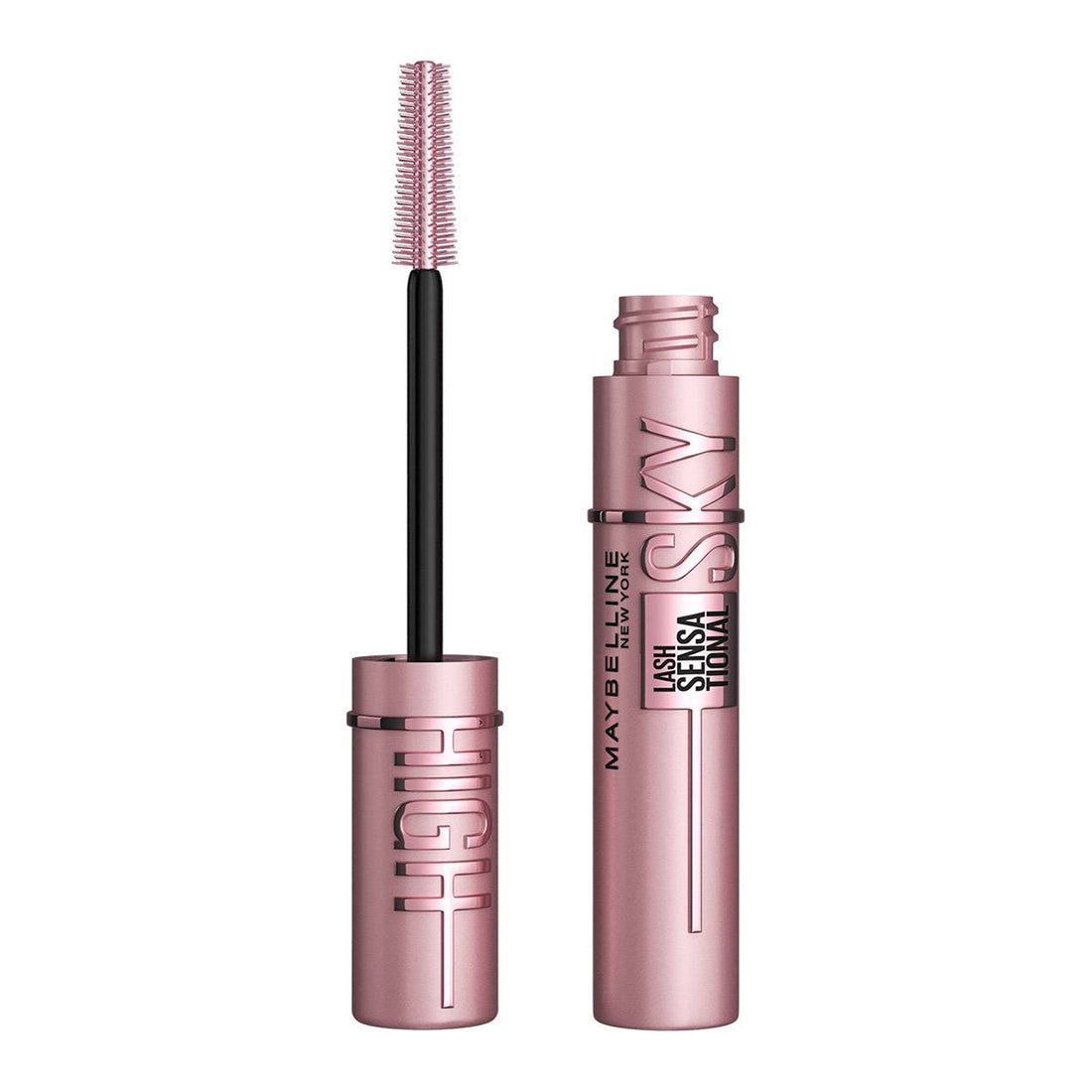 LASH SENSATIONAL SKY HIGH MASCARA- VERY BLACK