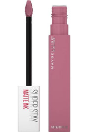 SUPER STAY® MATTE INK™ LIQUID LIPSTICK / 180 REVOLUTIONARY - MAYBELLINE.