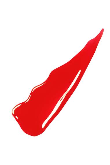 SUPER STAY® VINYL INK LONGWEAR LIQUID LIPCOLOR / 25 RED HOT - MAYBELLINE.