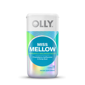 Miss Mellow - OLLY.
