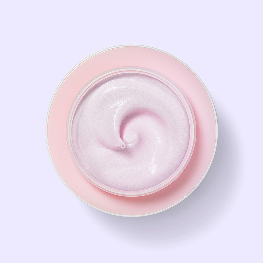 Might Marshmallow Bright & Radiant Whipped Mask