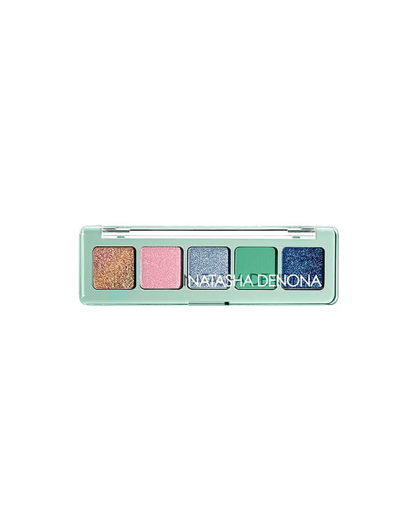 Mini Pastel Eyeshadow Palette - Natasha Denona.