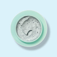 Mint Chip Mania Cooling & Soothing Ice Cream-Textured Mask