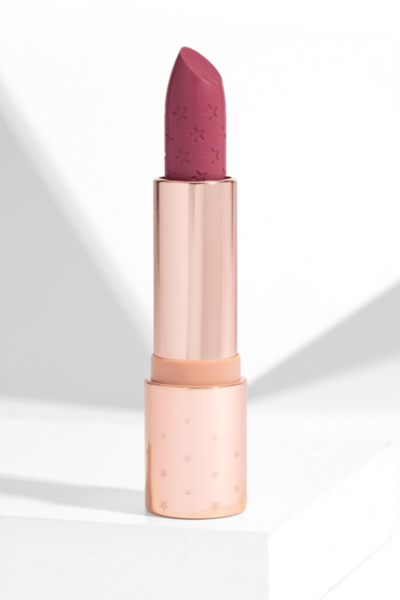 Lux Lipstick - Moody Bloom