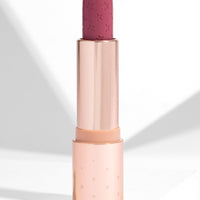 Lux Lipstick - Moody Bloom