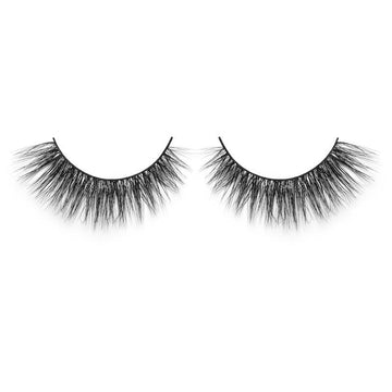 Mink Lashes - NYC