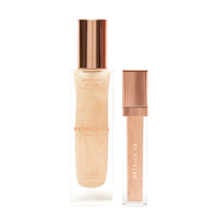 MAJOR GLOW ON THE GO DUO