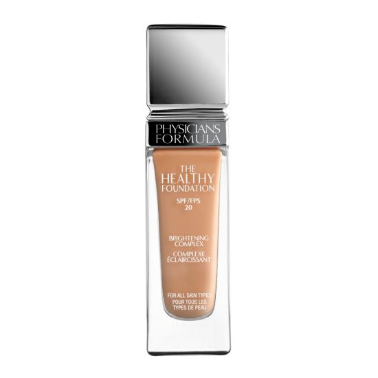 THE HEALTHY FOUNDATION SPF 20