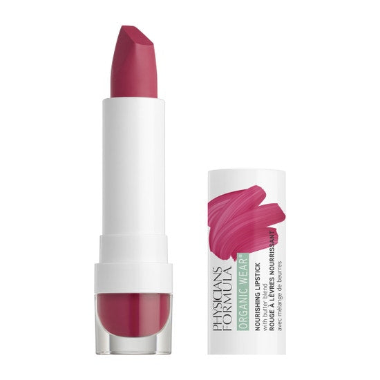 ORGANIC WEAR NOURISHING LIPSTICK - BUTTERCUP