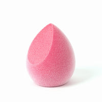 Microfiber Rosé Velvet Sponge