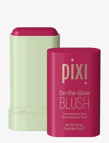 On-the-Glow Blush - Ruby