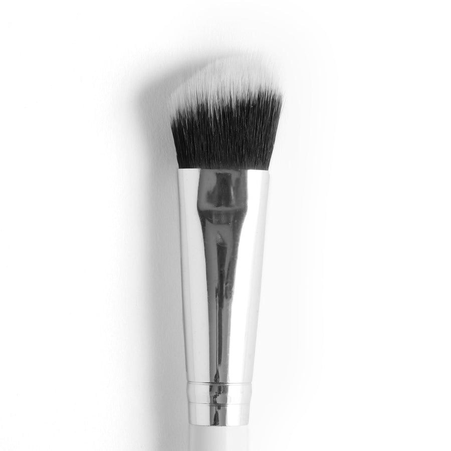 Precision Angled Face Brush - F10