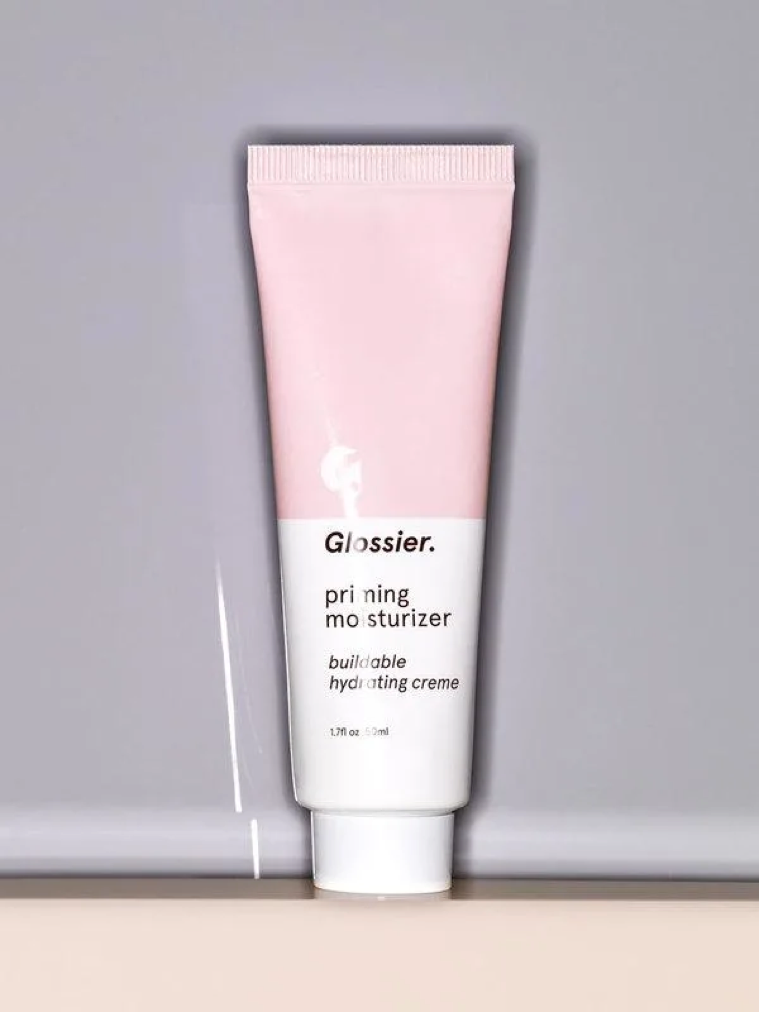 Priming Moisturizer 50ml - Glossier.