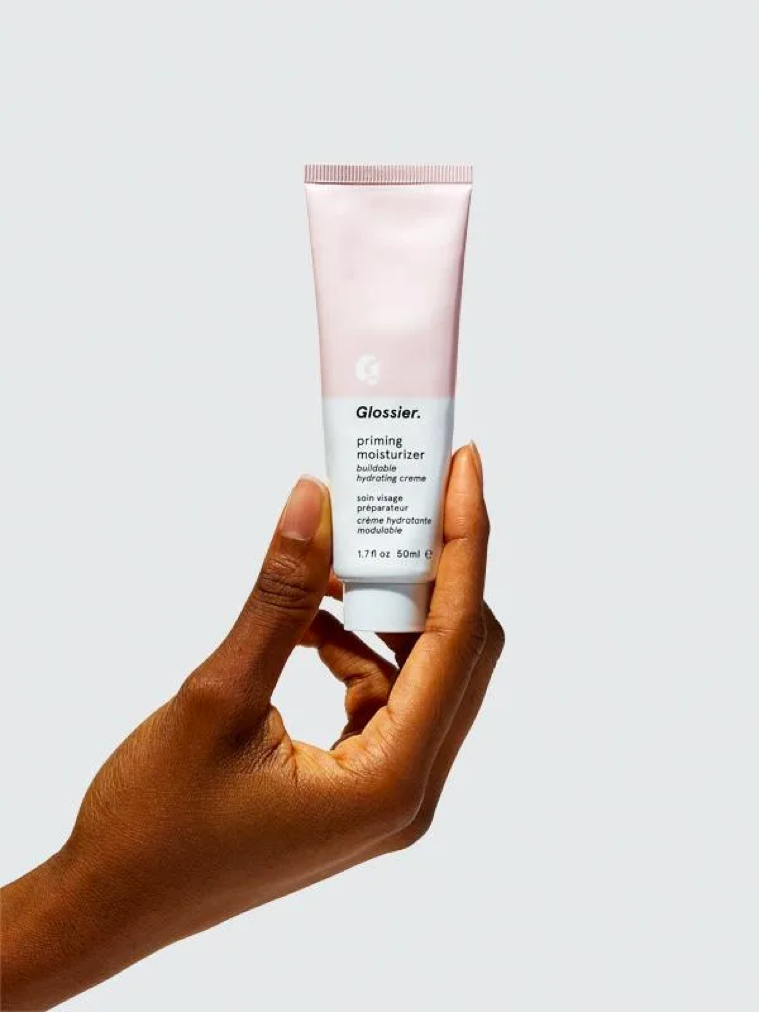 Priming Moisturizer 50ml - Glossier.