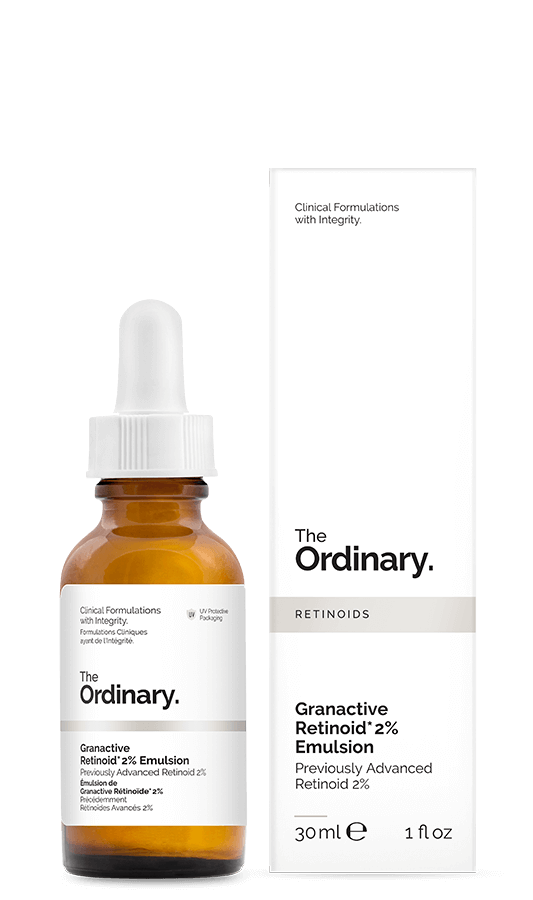Granactive Retinoid 2% Emulsion