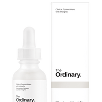 Niacinamide 10% + Zinc 1%  - 30ml.