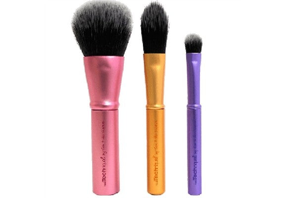 Mini Brush Trio - 1416