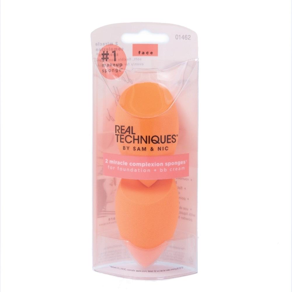 Miracle Complexion Sponge 2 pack- 01462