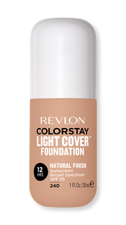 ColorStay™ Light Cover Foundation / 330 Natural Tan - Revlon.