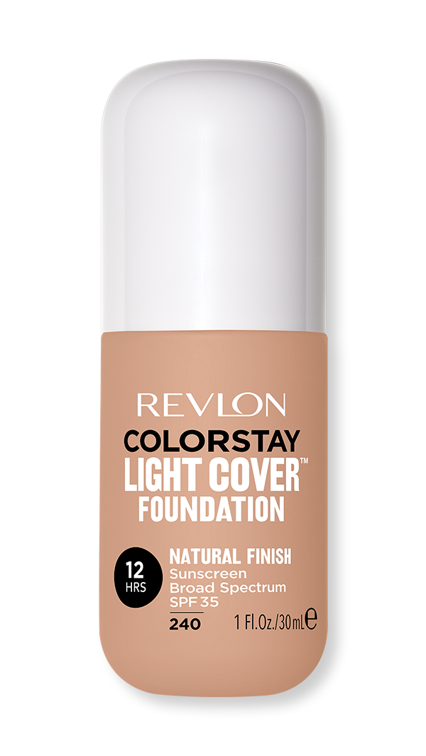 ColorStay™ Light Cover Foundation / 330 Natural Tan - Revlon.
