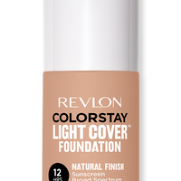 ColorStay™ Light Cover Foundation /  240 Medium Beige - Revlon.