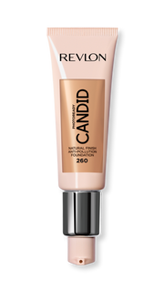 PhotoReady Candid™ Natural Finish Anti-Pollution Foundation/ 260 Chai - Revlon.