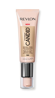 PhotoReady Candid™ Natural Finish Anti-Pollution Foundation/ 150 Creme Brulee - Revlon.