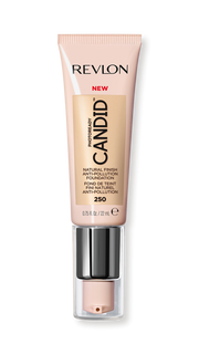 PhotoReady Candid™ Natural Finish Anti-Pollution Foundation/ 250 Vanilla - Revlon.