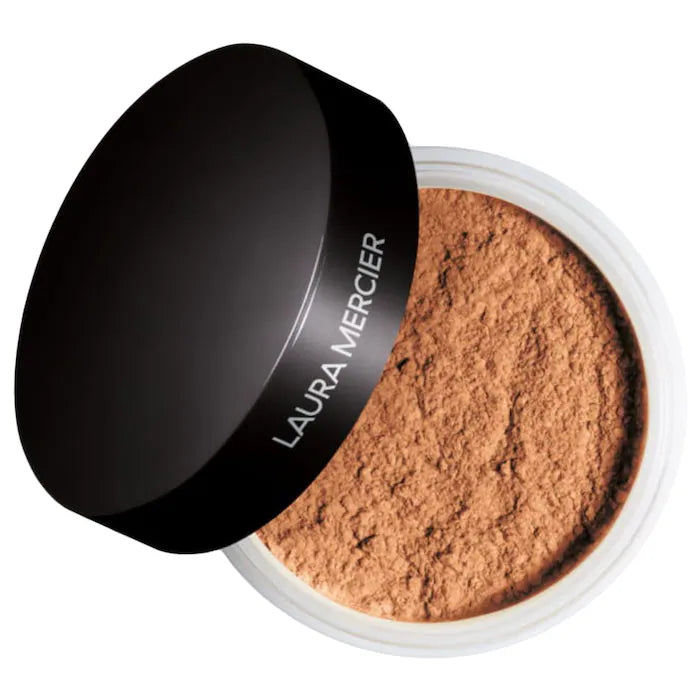 Translucent Loose Setting Powder - Translucent Medium Deep Size 1 oz/ 29 g / Laura Mercier.