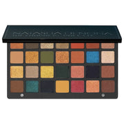 Metropolis Palette