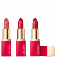 Mini Rosso Lipstick Trio - Valentino.