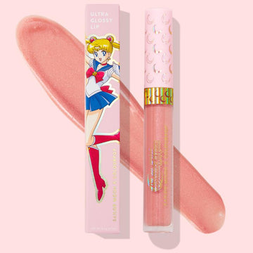 Sailor moon ultra glossy lip