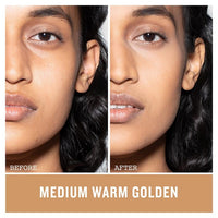 STUDIO SKIN CONCEALER - Medium Warm Golden