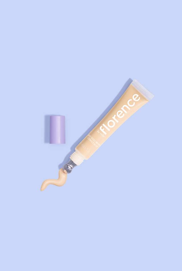 SEE YOU NEVER CONCEALER