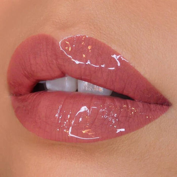 Lipgloss Shine Loud High Shine Lip Color / Magic Maker - NYX.