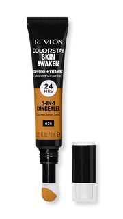 ColorStay Skin Awaken™ 5-in-1 Concealer / 076 Caramel- Revlon.