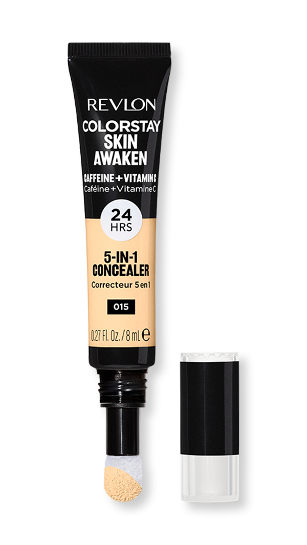 ColorStay Skin Awaken™ 5-in-1 Concealer / 015 Light - Revlon.